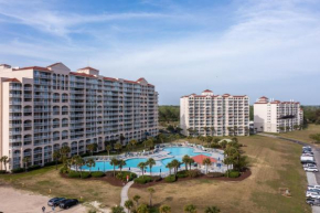 Yacht Club Villas #2-504 condo